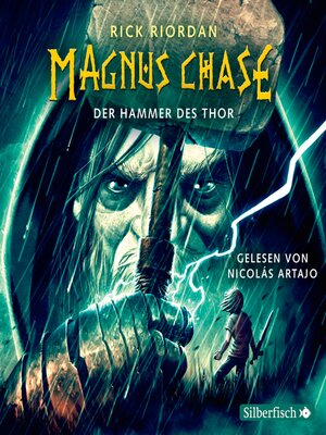 cover image of Der Hammer des Thor